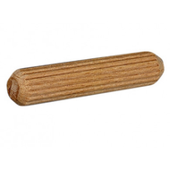 TOURILLON STRIE 8X40 HETRE X25 TOURILLON STRIE 8X40 HETRE X25